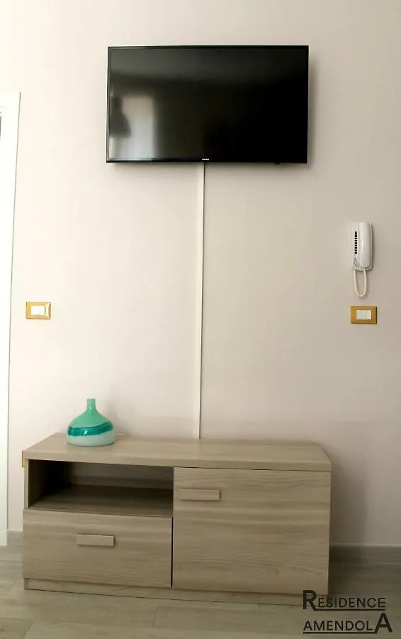 Residence Amendola Bologna Apartment