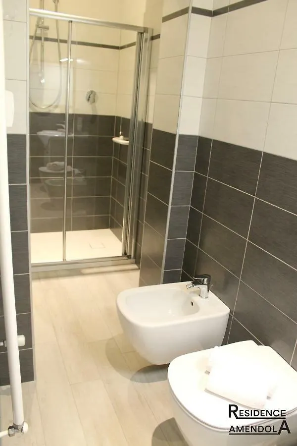 Apartment Residence Amendola Bologna