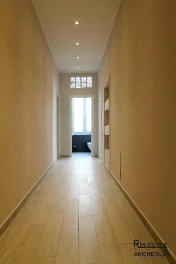 Apartment Residence Amendola Bologna