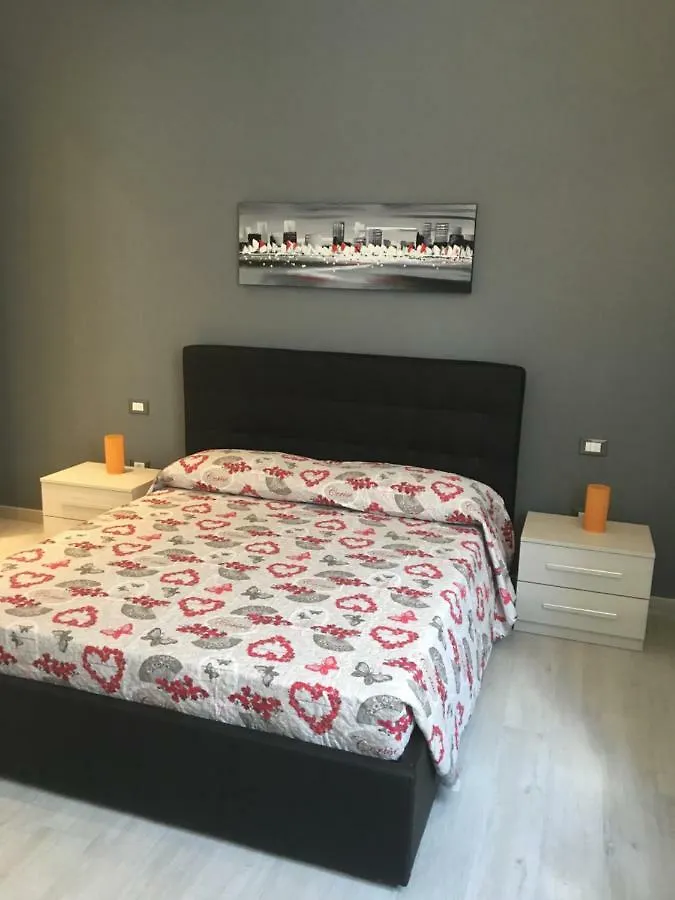 Apartment Residence Amendola Bologna