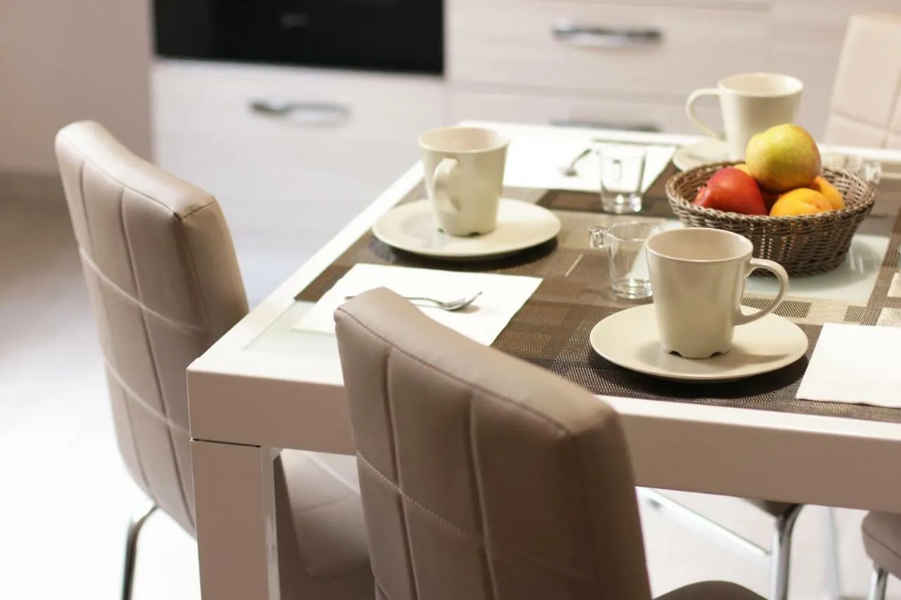 Residence Amendola Bologna Apartment