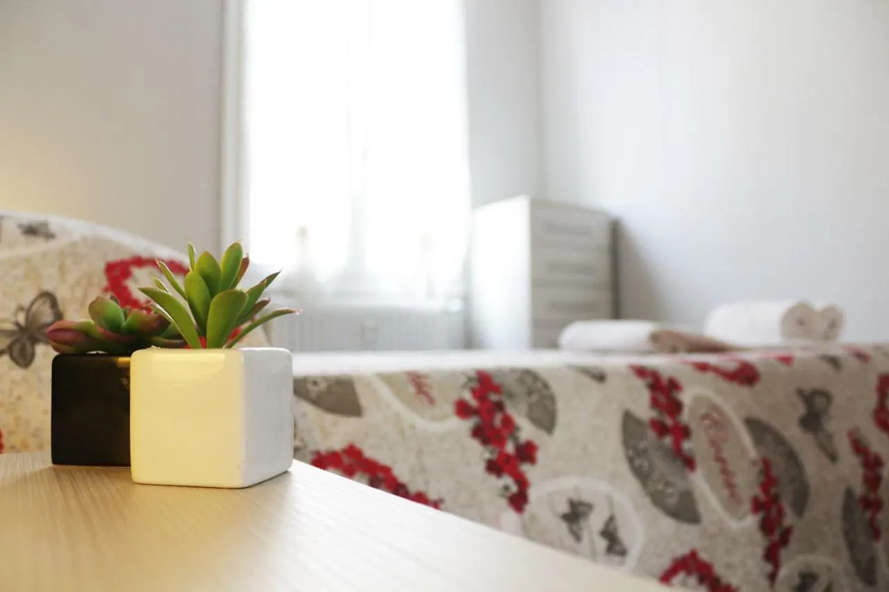 Apartment Residence Amendola Bologna