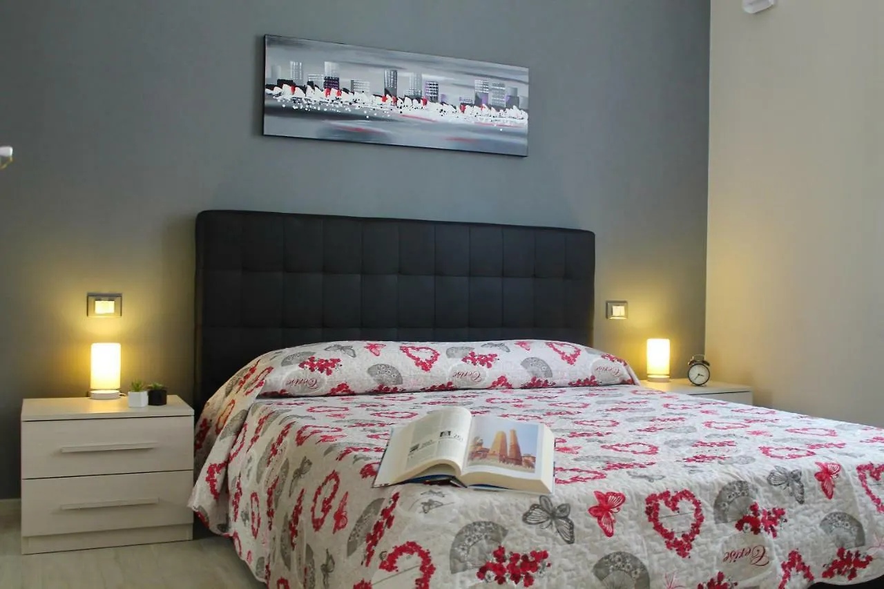 Residence Amendola Bologna Apartment