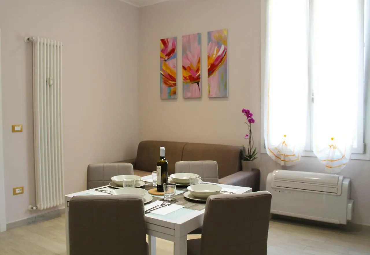 Residence Amendola Bologna Italy